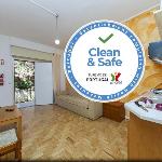 A16 - Aquazul 1 Bed Flat