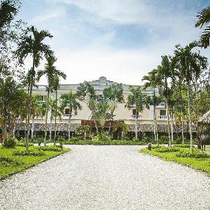 Victoria Can Tho Resort