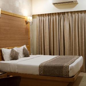 The Myriad Business Hotels And Restaurants