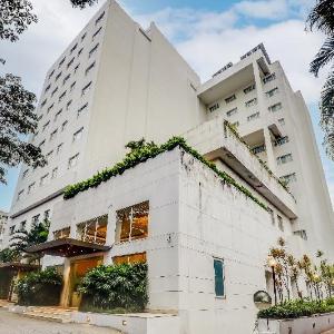Lemon Tree Hotel Electronics City Bangalore hotel in Bangalore