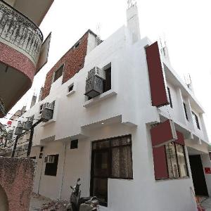 Hotel O by OYO Shiva Palace