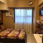 Mango Ave Cebu City. - Cheap beautiful studio room