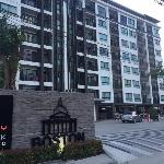 Citylink Condo Korat