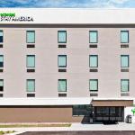 Extended Stay America - Melbourne - I-95