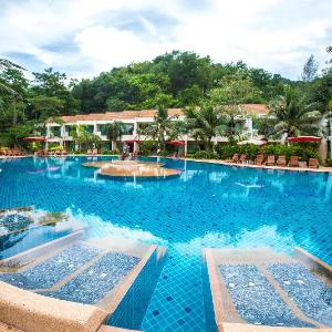 Apartel at Lanta Resort