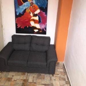 Oaxaquita la Bella