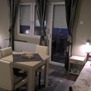 Guesthouse Stevanovic