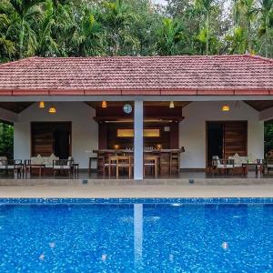 StayVista at Tall Silver