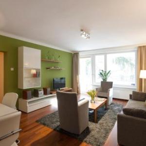 Henriette Longstay Apartments