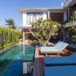 Ocean Breeze Villa