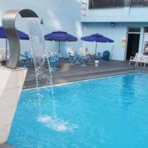 Hotur Hotel
