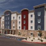 Candlewoods Suites San Antonio Schertz