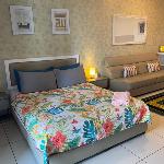 EVO Soho NinsHomestay Bangi