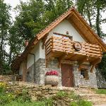 Residence in Otočec 