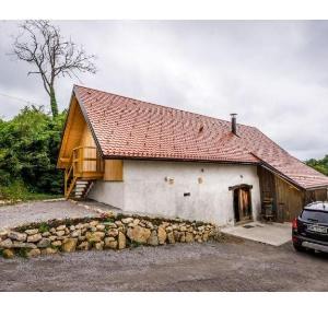 Vineyard cottage Skatlar 3