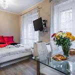 Maya's Flats& Resorts-Gdansk OldTown Staromiejski  