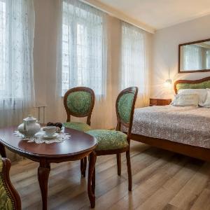 Maya's Flats & Resorts- Gdansk Old Town Zloty