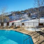 Guest accommodation in Snowmass Village Colorado