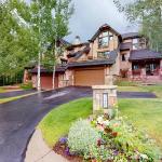 Guest accommodation in Snowmass Village Colorado