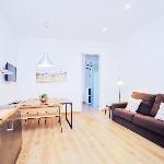 Cool apartment in Sant Antony (near Rambla) Barcelona 