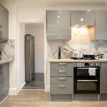 David Apartment - Chayil Experts Management Nottingham 