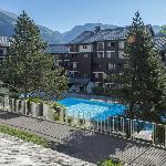 apartment Bourg St Maurice/les Arcs