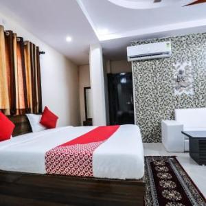 Super Hotel O Smart City