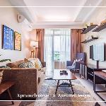 Apartment Best Cebu Padgett Place Airy Bright New