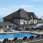 Motel Vue Belvédère