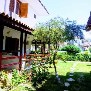Villa Saglik 1
