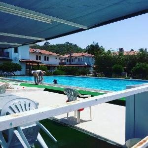 Villa Saglik Emel