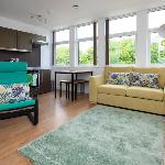 Modern 1 Bed Apartment in City Centre - 310 Southampton