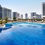 Mövenpick Hotel Apartments Downtown Dubai 