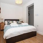 Modern 1 Bed Apartment in City Centre - 311 Southampton