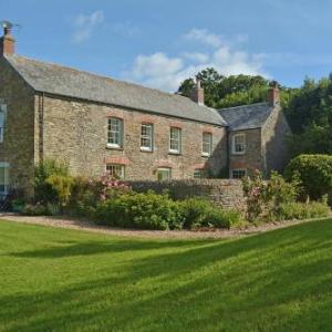 Trencreek Farmhouse