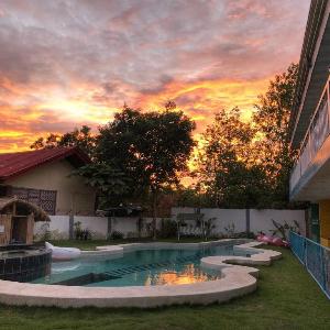 francisco resort