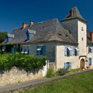 Le Prieuré Le Pavillon