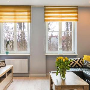 Maya's Flats & Resorts- Gdansk Old Town Ogarna