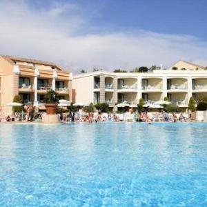 Résidence Cannes Villa Francia - Maeva Particuliers - Studio 5 Personnes - Confort 50