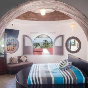 Loft Hotel Malecón Vallarta