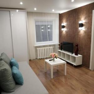 Уютная двушка в центре (two room apartment in center)