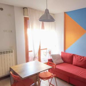 Colours - holiday apartment in Pisa