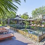 Anantara Villas 16BR Sleeps 32 w/Pool & Breakfast