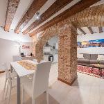 Ca\' del Pozzo Loft Apartment