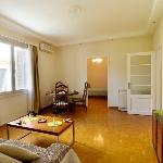 Historic Plaka-Superior Apartment Alkmene Athens