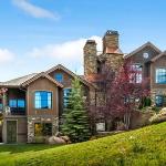 Guest accommodation in Snowmass Village Colorado