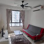 Anuar Homestay @ Solstice Service Apartment Kuala Lumpur