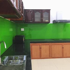 NEW BUILT AND FULLY FURNISHED MODERN HOUSE
