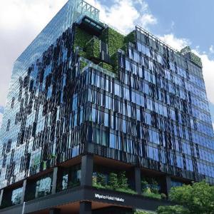 Miyako Hotel Hakata