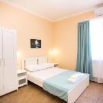 Guest house EdiRoz on Krepostnaya Anapa